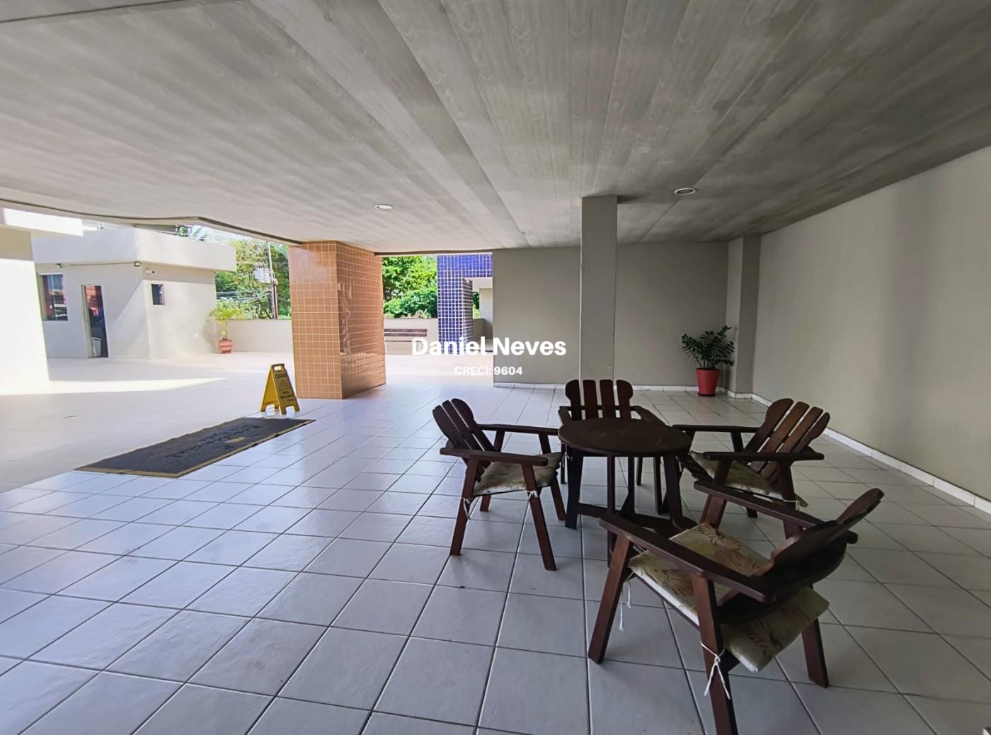 Apartamento, 1 quarto, 46 m² - Foto 30