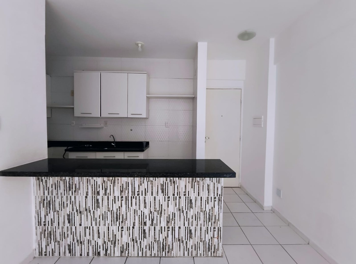 Apartamento, 1 quarto, 59 m² - Foto 6