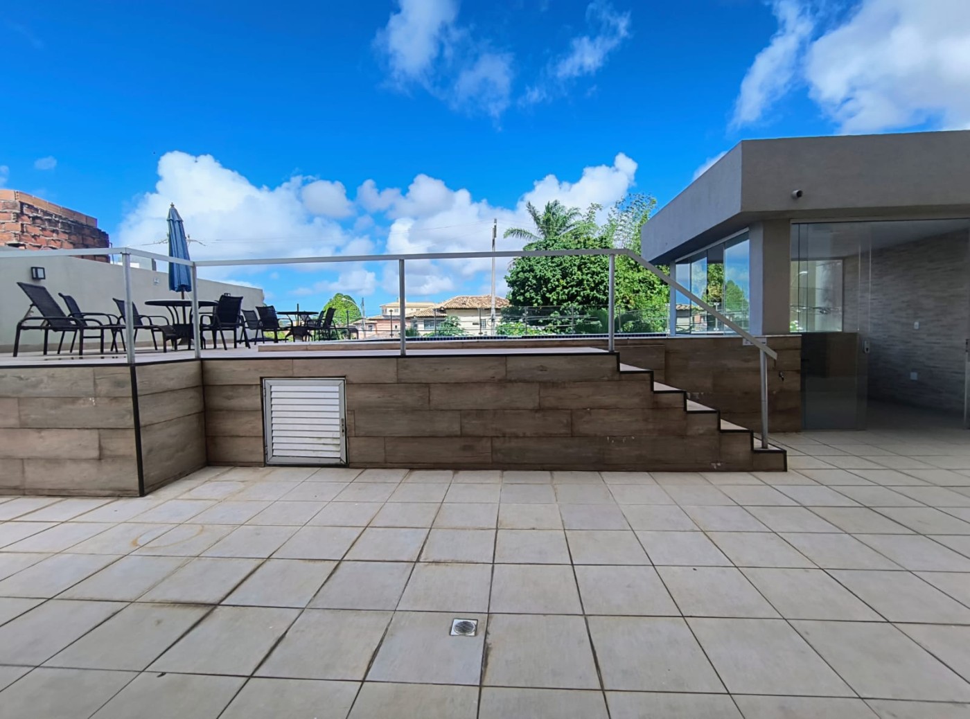 Apartamento, 1 quarto, 59 m² - Foto 16