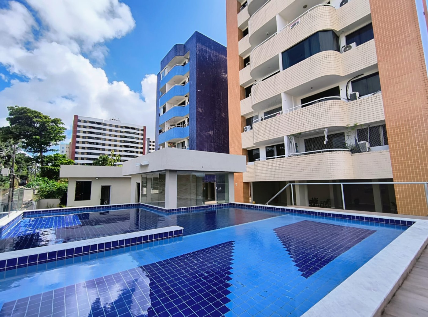 Apartamento, 1 quarto, 59 m² - Foto 21