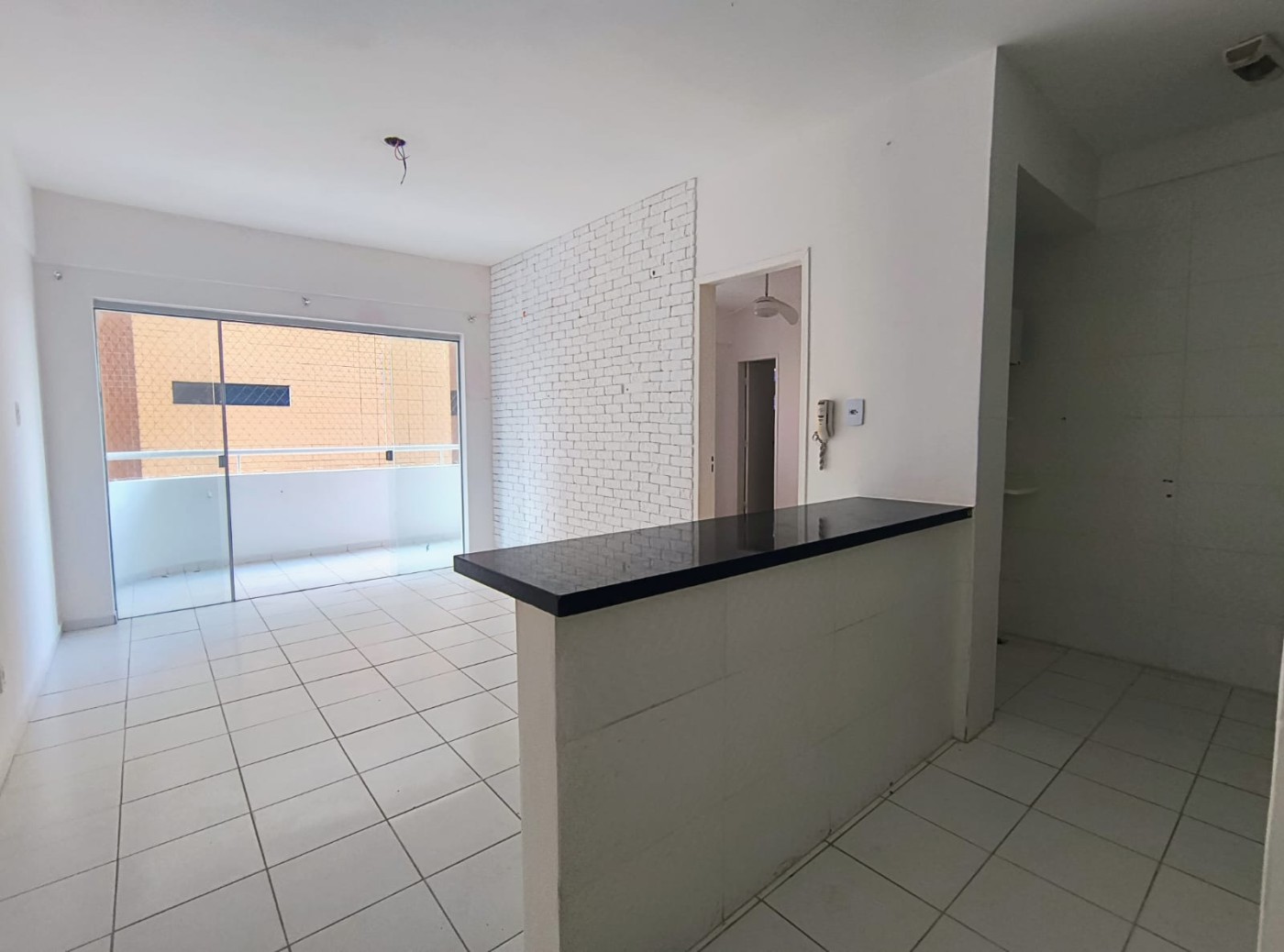 Apartamento, 1 quarto, 59 m² - Foto 3
