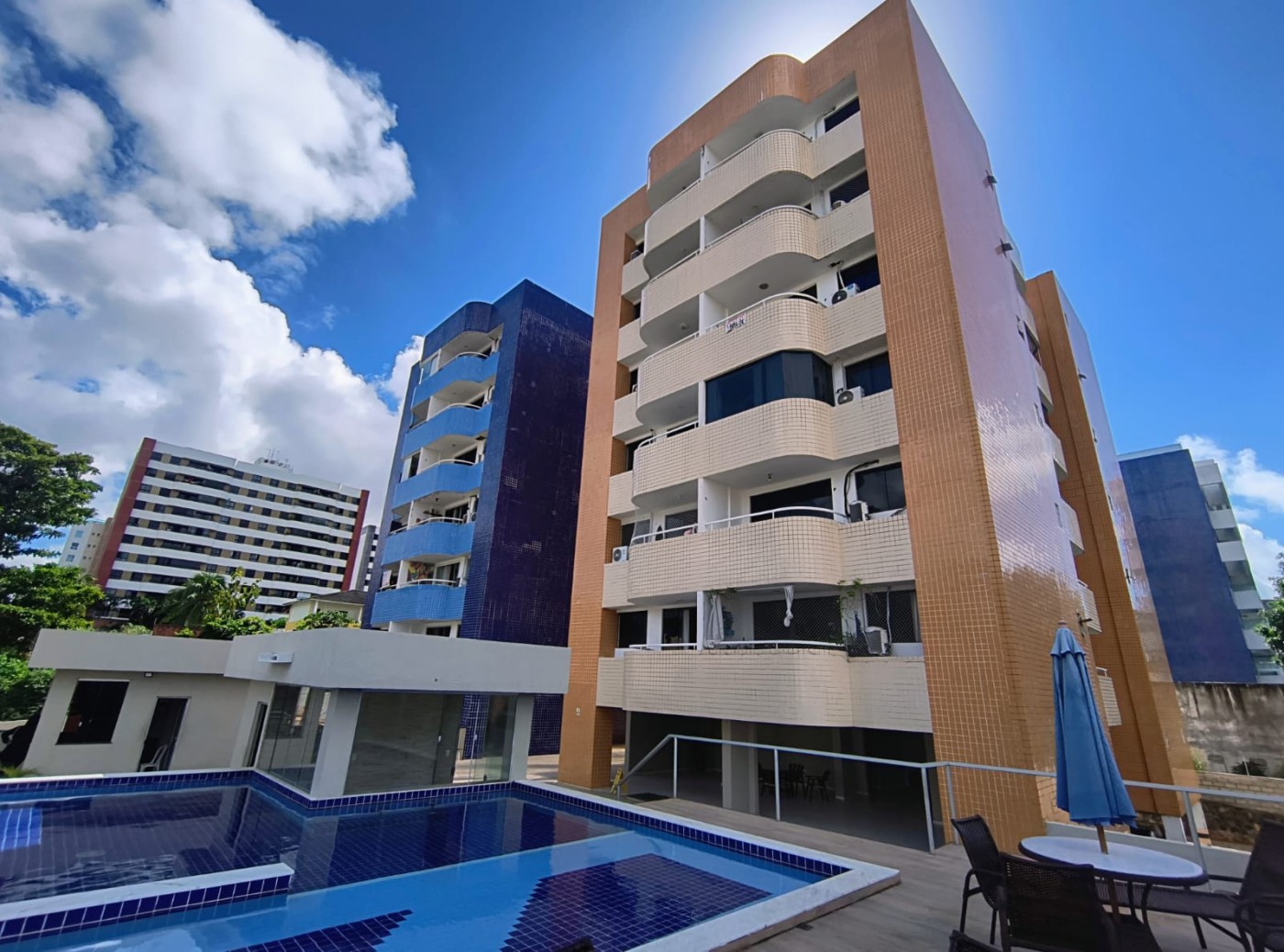 Apartamento, 1 quarto, 59 m² - Foto 22