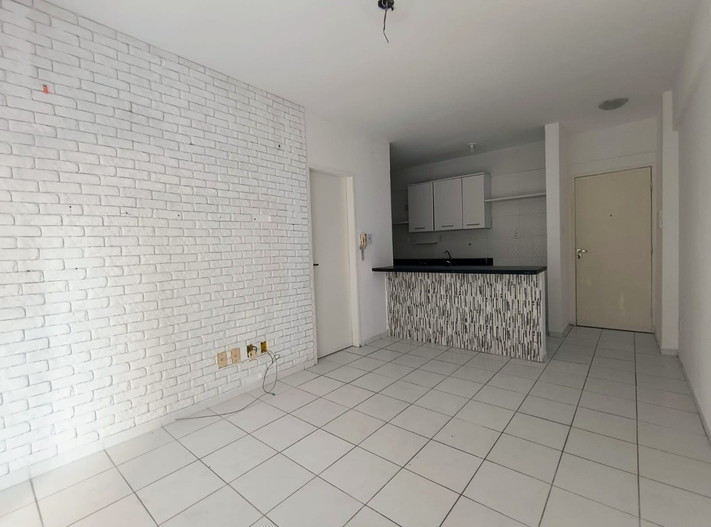 Apartamento, 1 quarto, 59 m² - Foto 5
