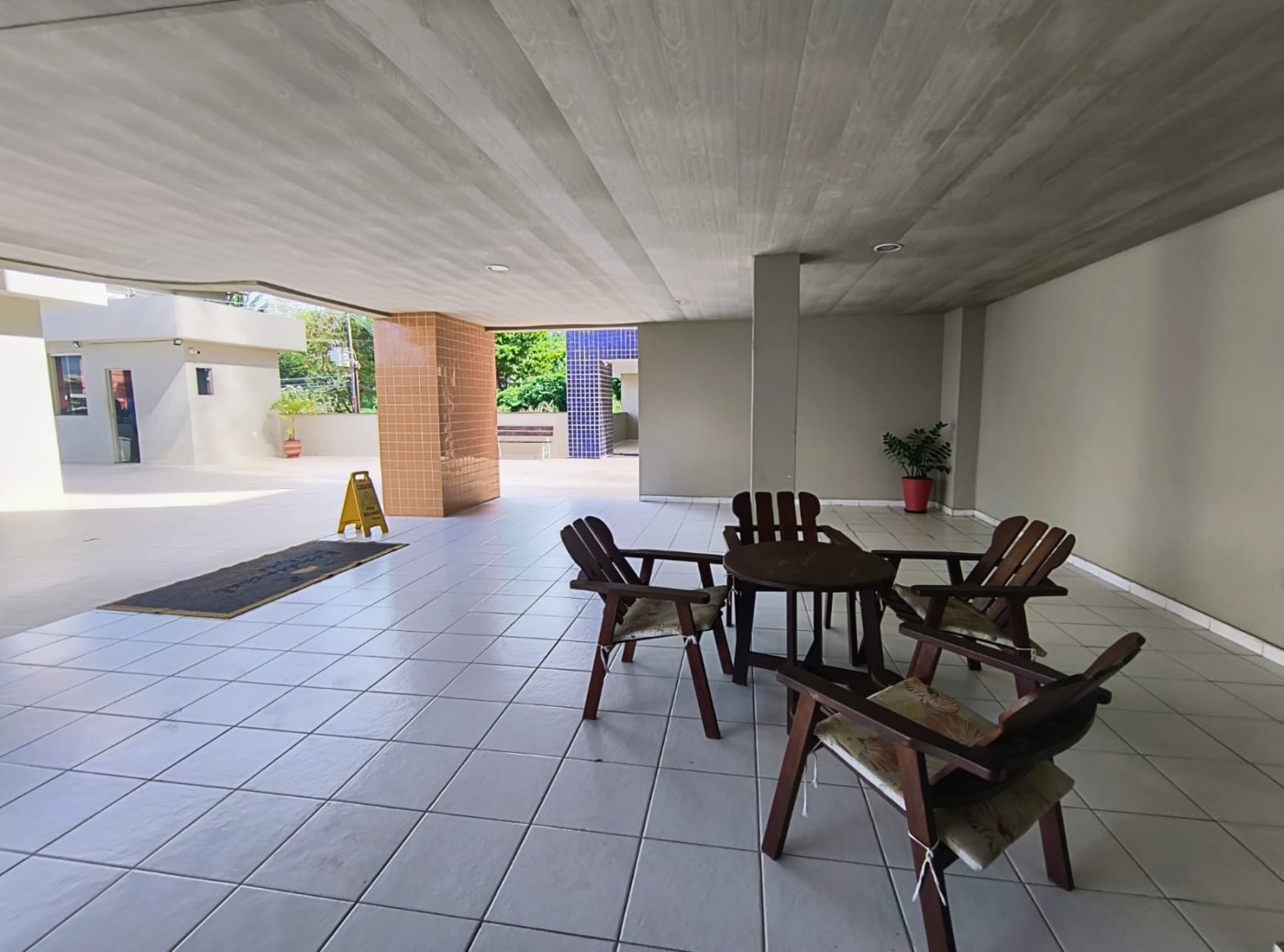 Apartamento, 1 quarto, 59 m² - Foto 19