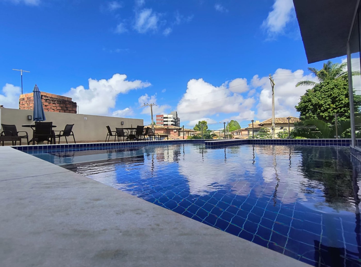 Apartamento, 1 quarto, 59 m² - Foto 17