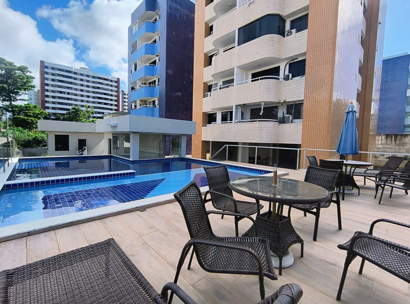 Apartamento, 1 quarto, 59 m² - Foto 1