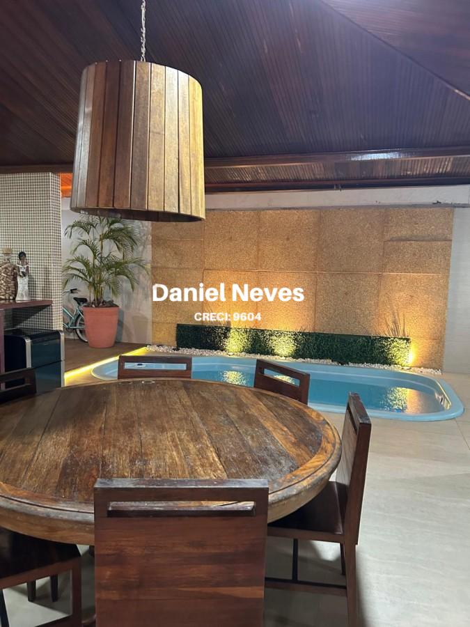 Casa de Condomínio, 4 quartos - Foto 3