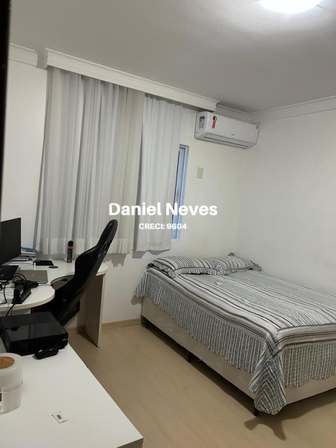 Casa de Condomínio, 4 quartos - Foto 20
