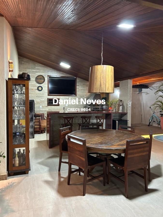 Casa de Condomínio, 4 quartos - Foto 6