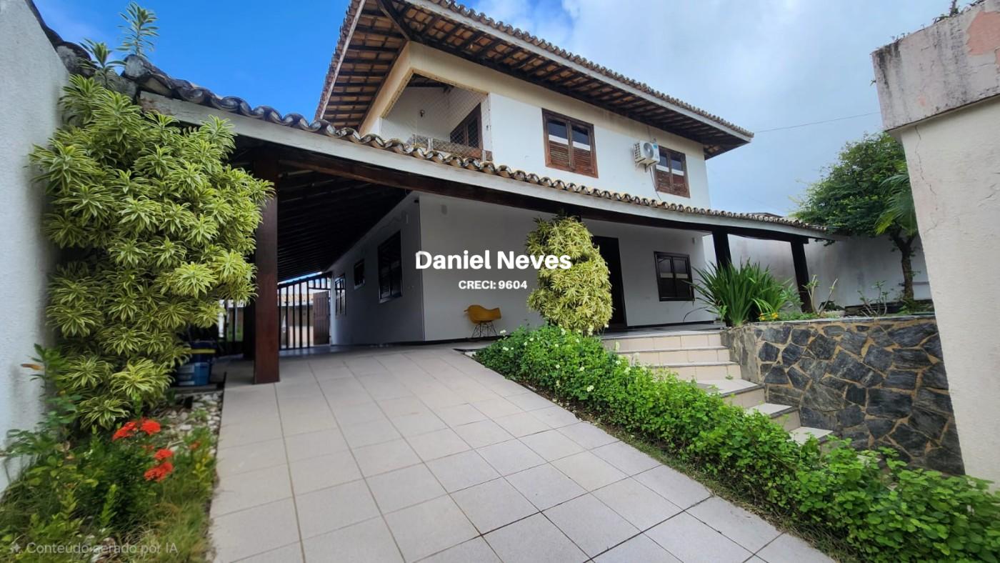 Casa, 250 m² - Foto 1