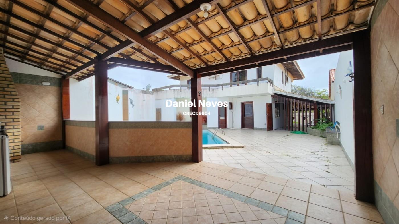Casa, 250 m² - Foto 13
