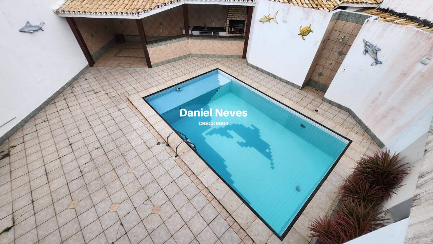 Casa, 250 m² - Foto 27