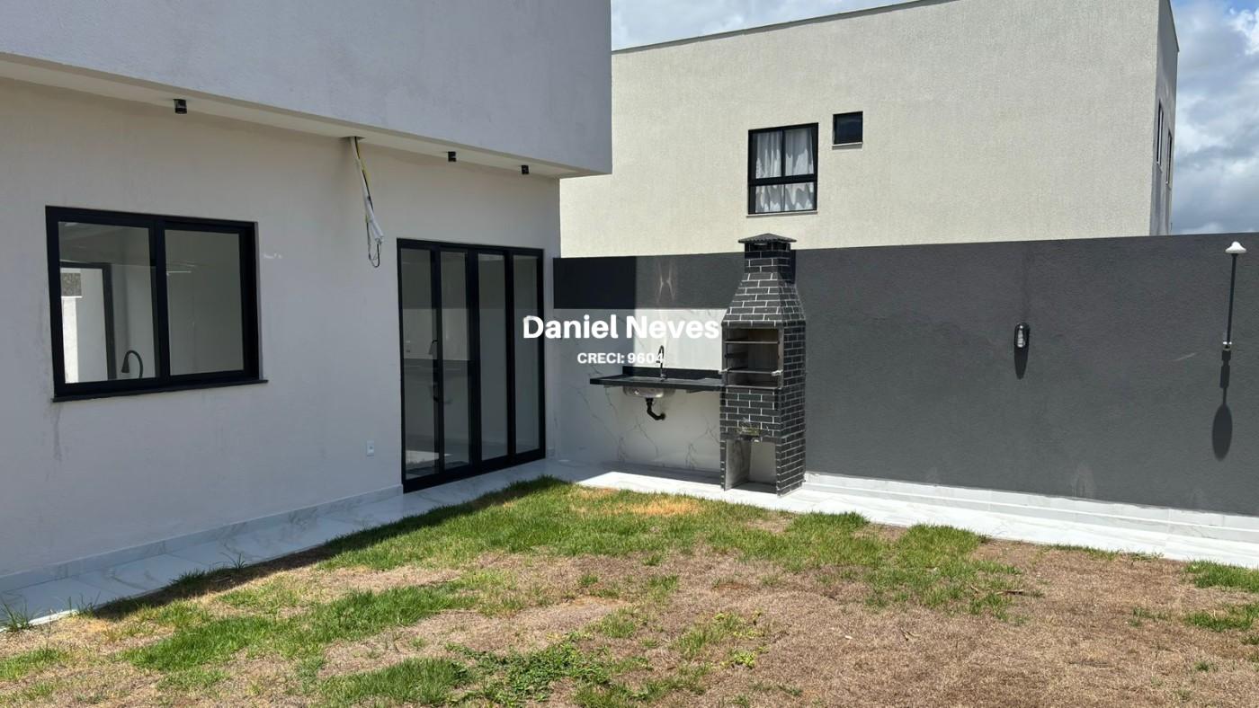 Casa de Condomínio, 4 quartos - Foto 8