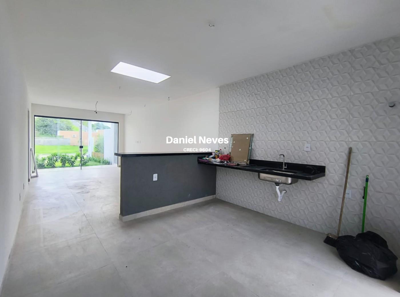 Casa de Condomínio, 3 quartos - Foto 7