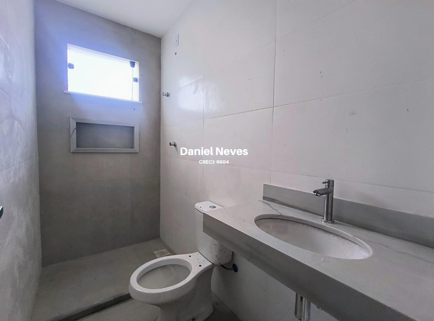 Casa de Condomínio, 3 quartos - Foto 18