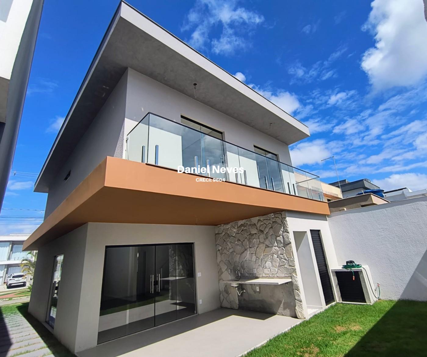 Casa de Condomínio, 4 quartos - Foto 6