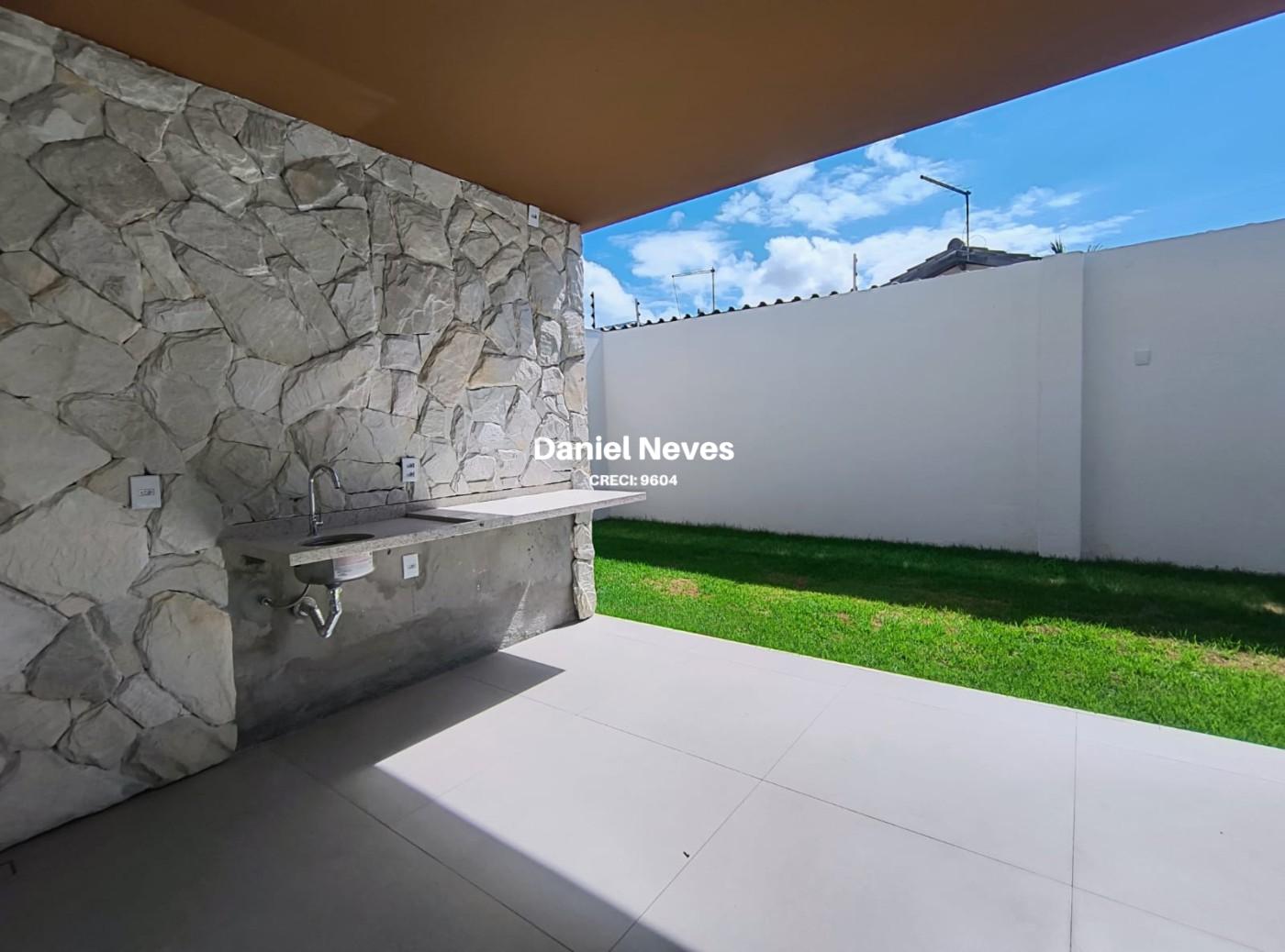 Casa de Condomínio, 4 quartos - Foto 4