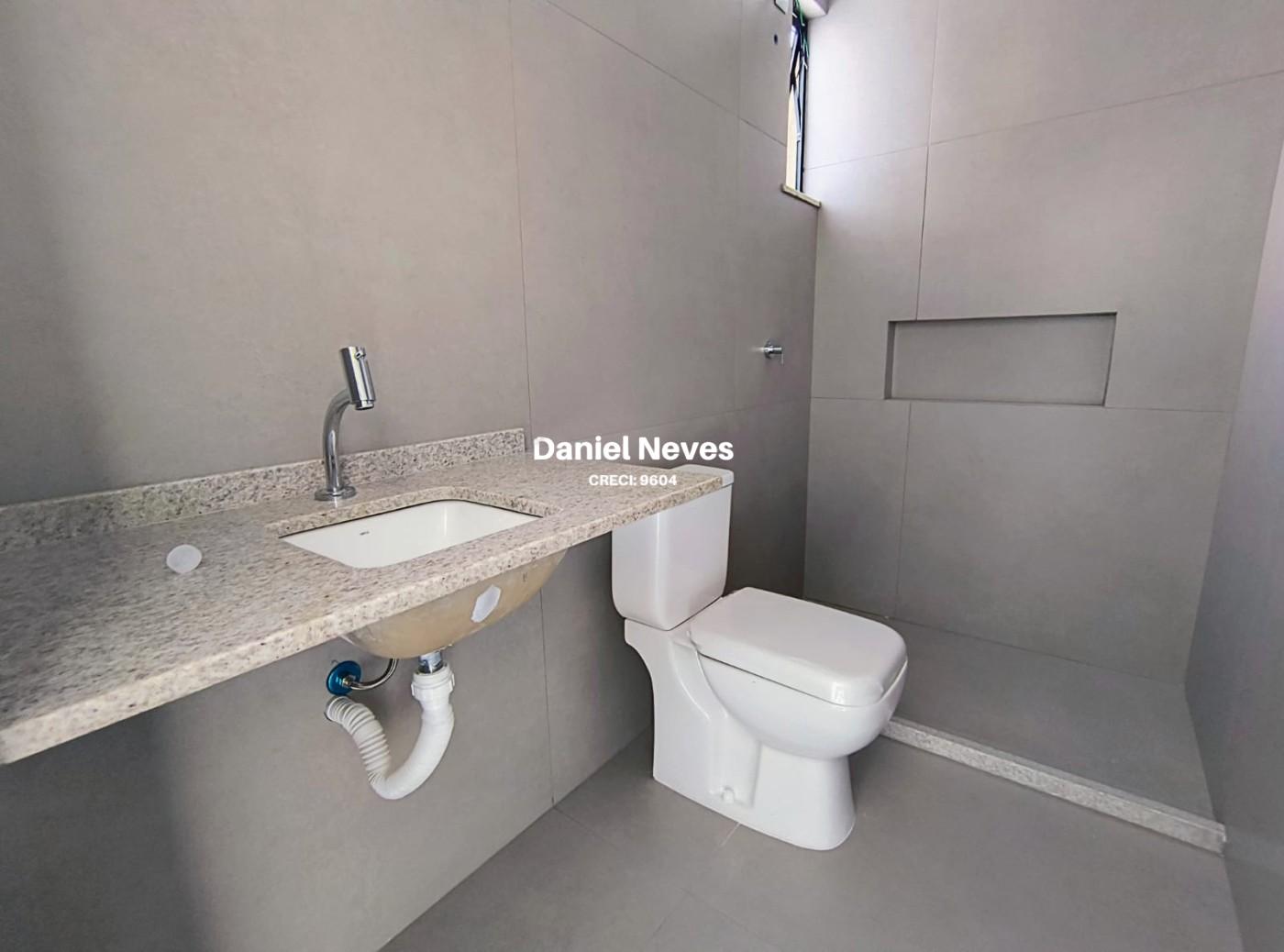 Casa de Condomínio, 4 quartos - Foto 31