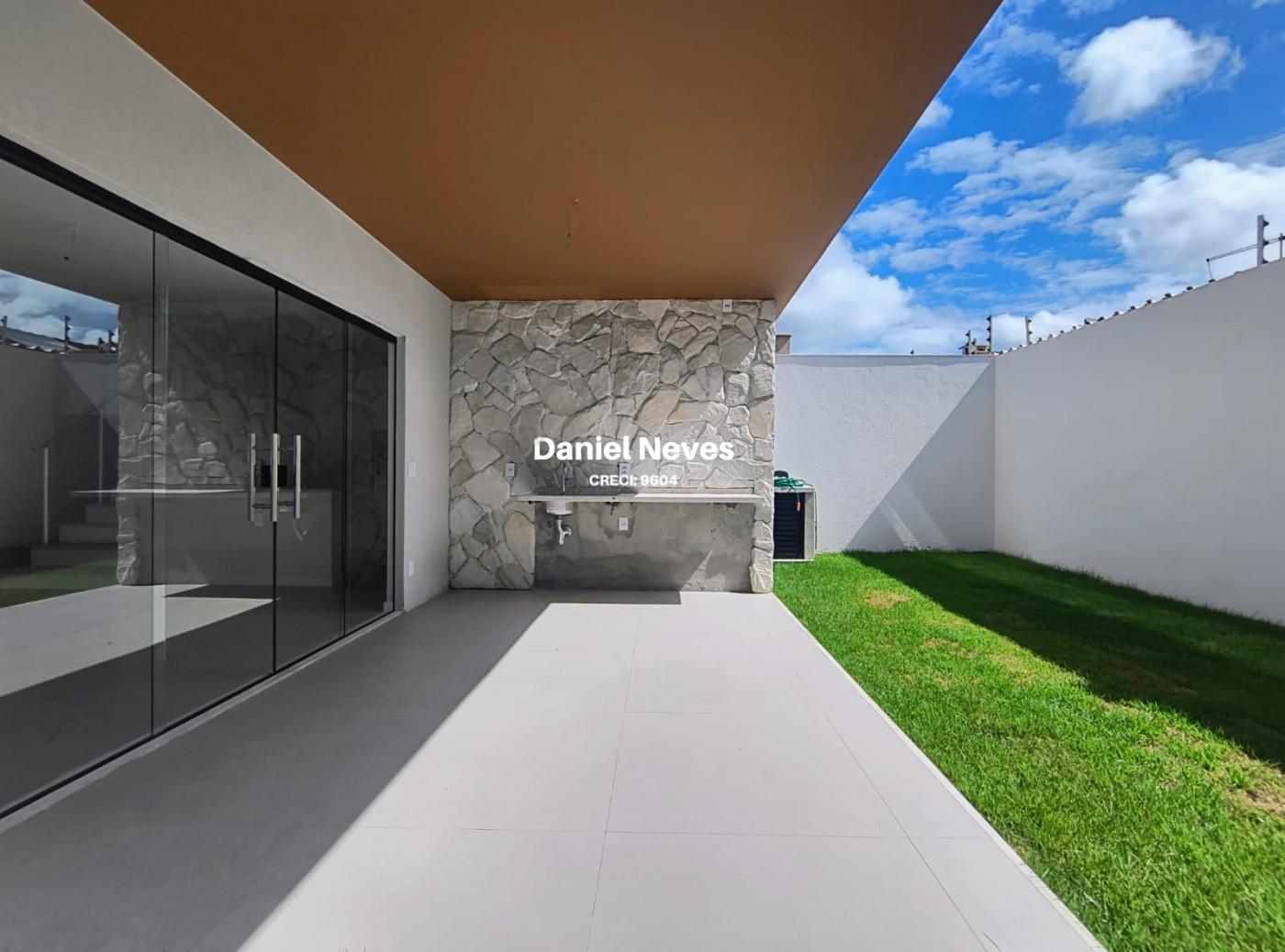 Casa de Condomínio, 4 quartos - Foto 3