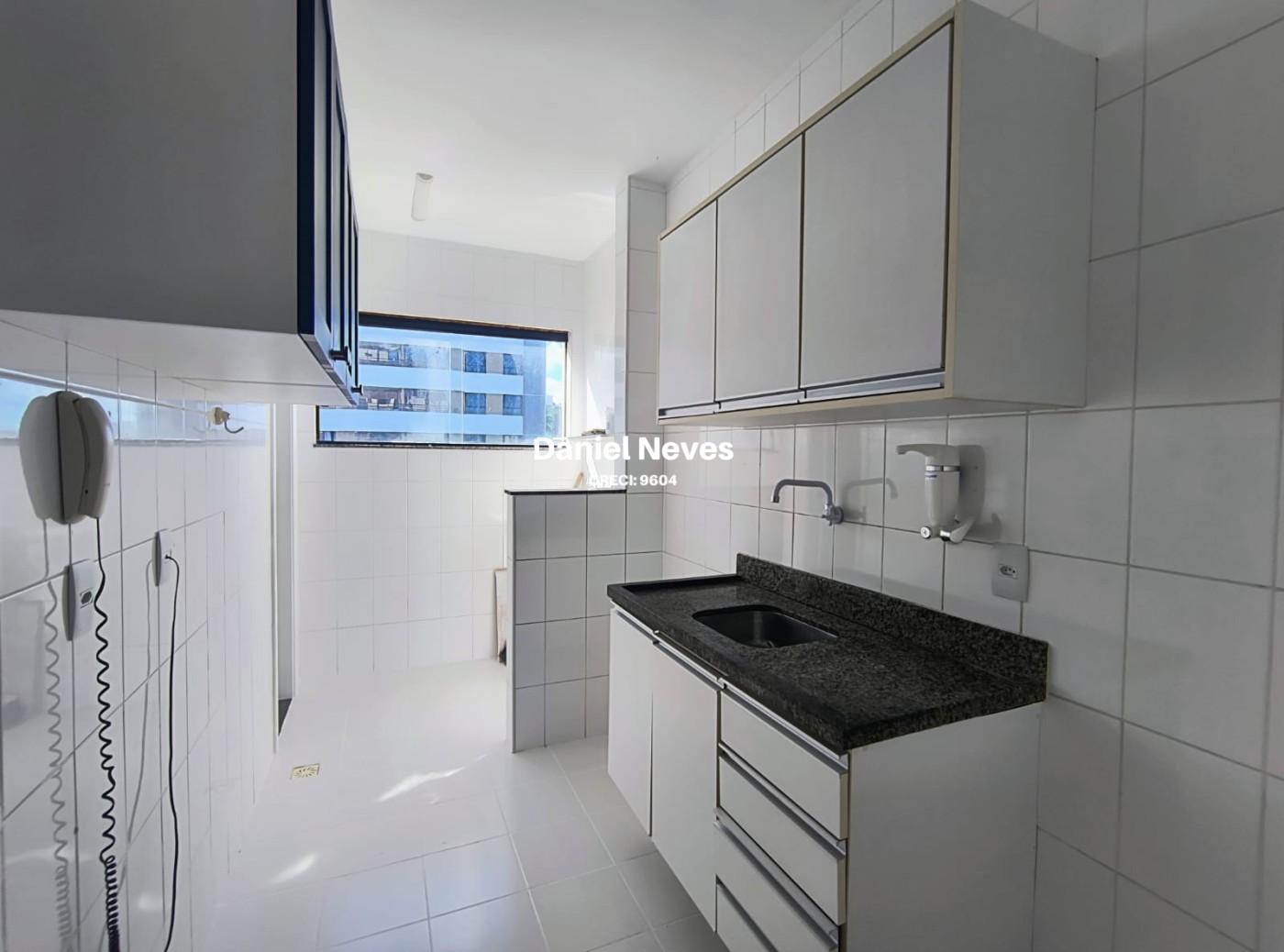 Apartamento, 2 quartos, 65 m² - Foto 9