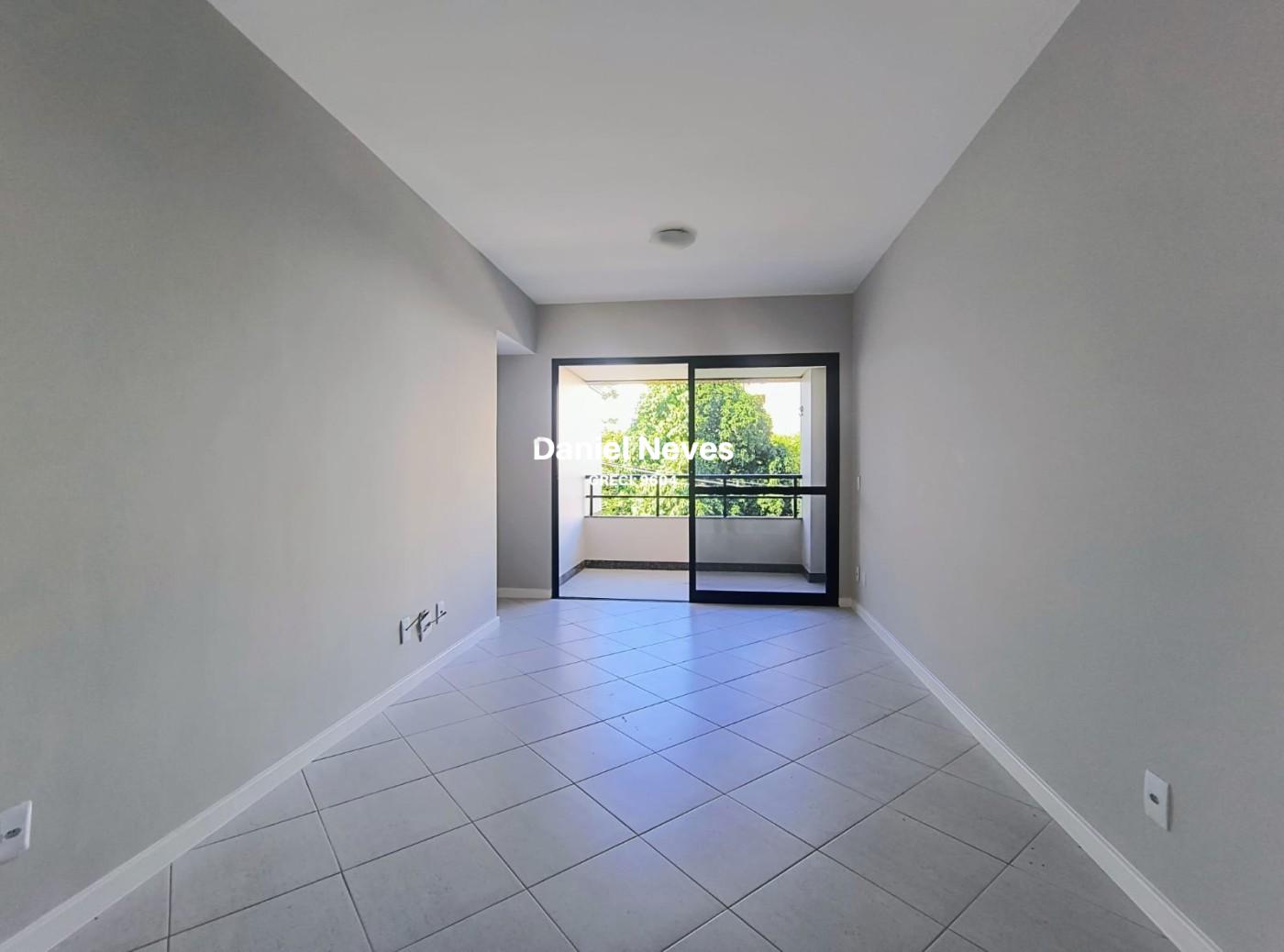 Apartamento, 2 quartos, 65 m² - Foto 2