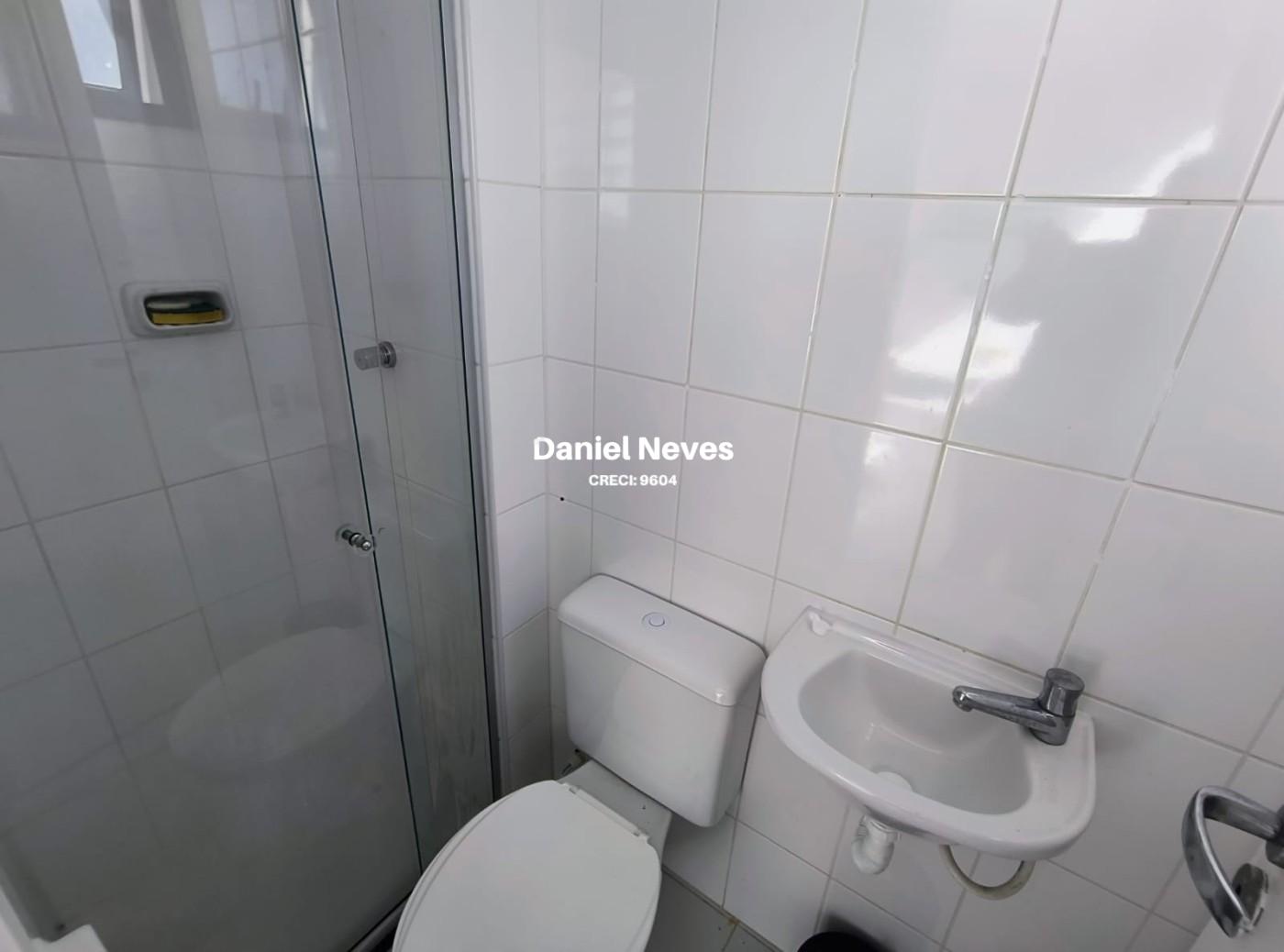 Apartamento, 2 quartos, 65 m² - Foto 11