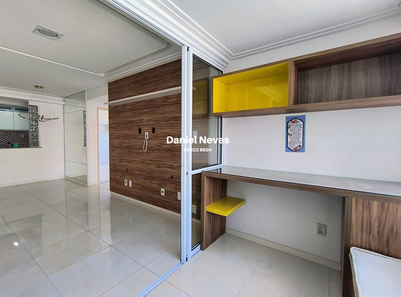 Apartamento, 2 quartos, 68 m² - Foto 7