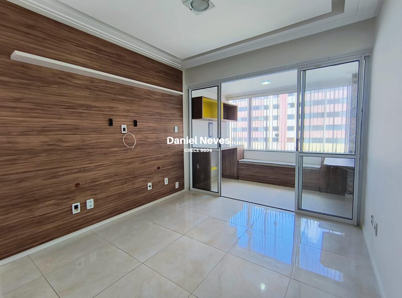 Apartamento, 2 quartos, 68 m² - Foto 2