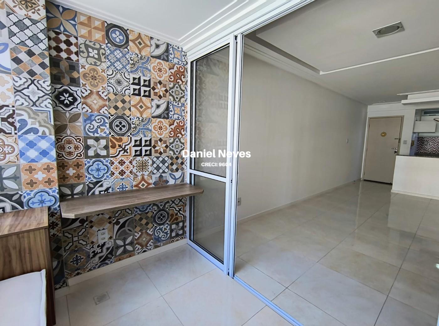 Apartamento, 2 quartos, 68 m² - Foto 8