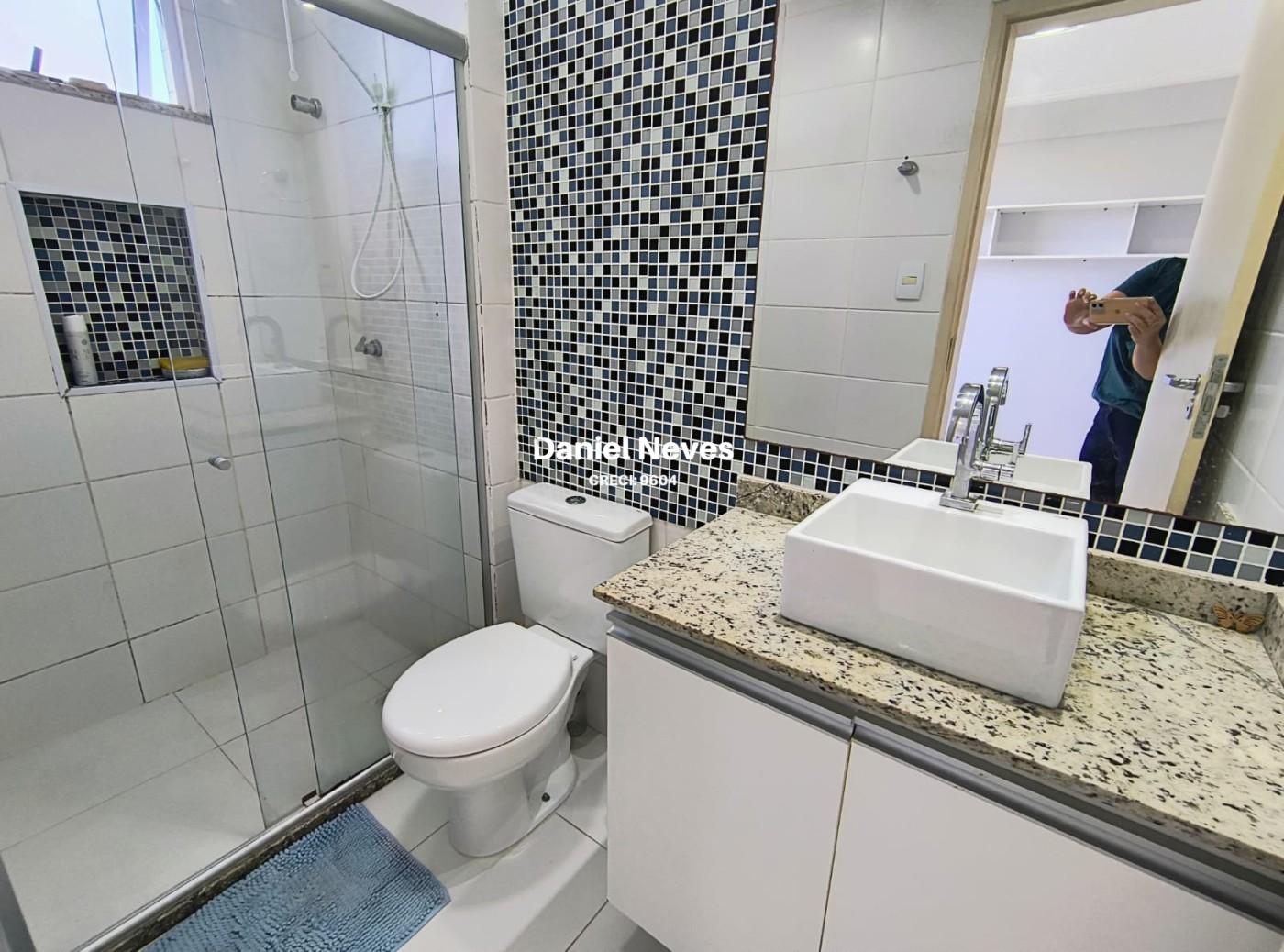 Apartamento, 2 quartos, 68 m² - Foto 23
