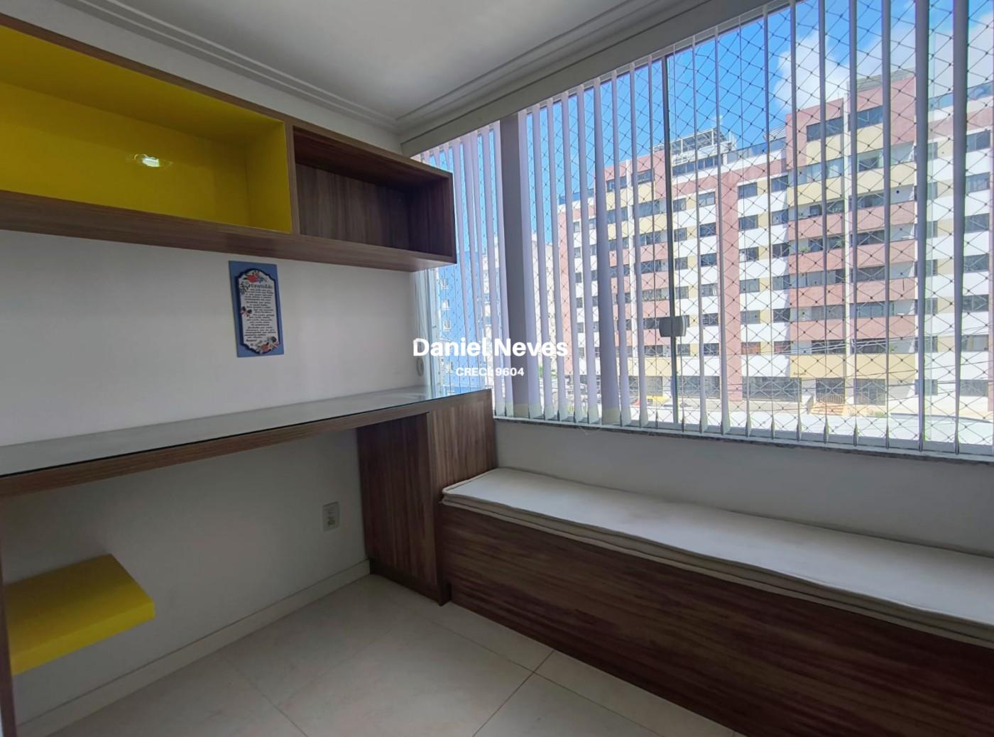 Apartamento, 2 quartos, 68 m² - Foto 6