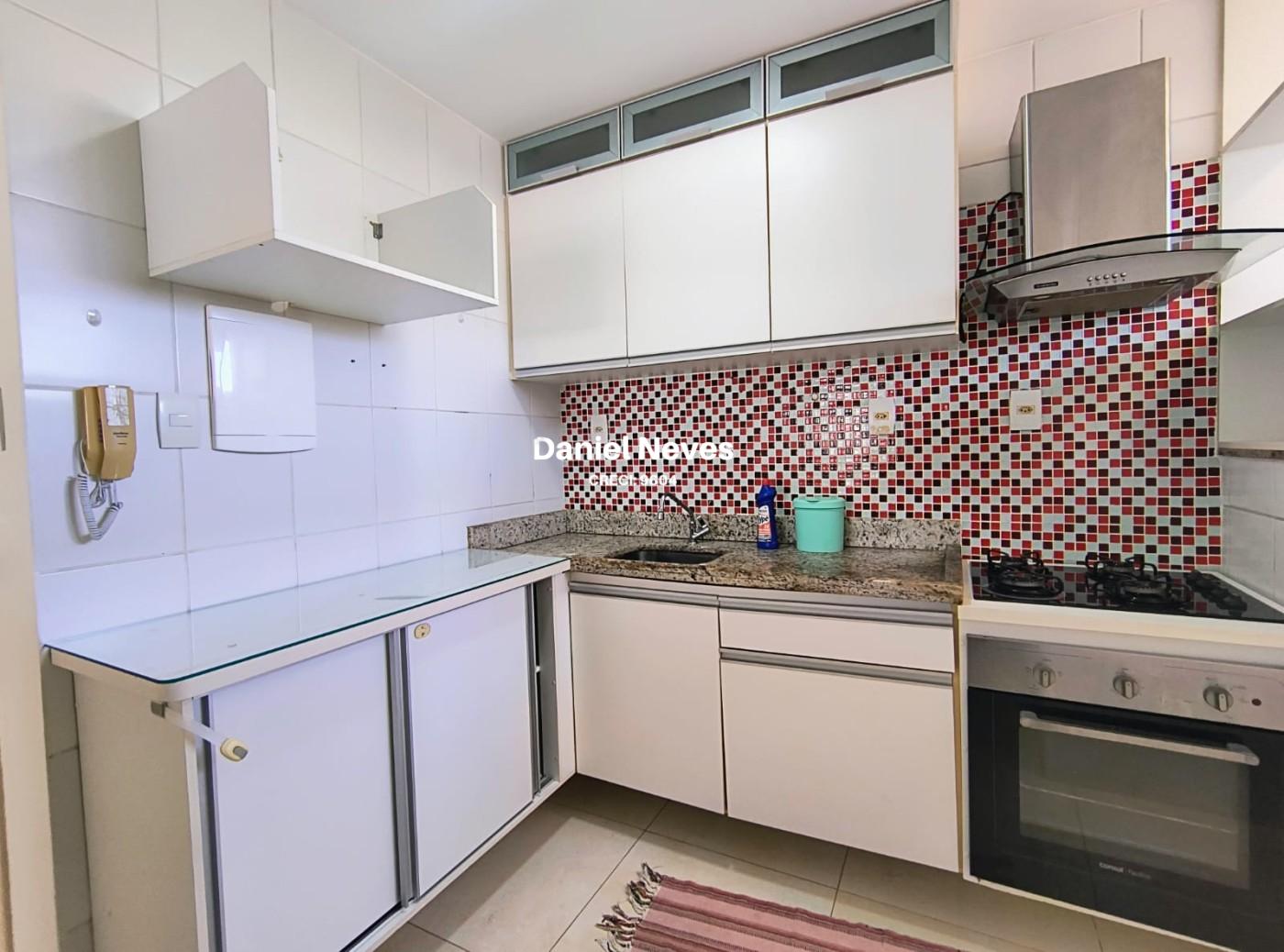 Apartamento, 2 quartos, 68 m² - Foto 10