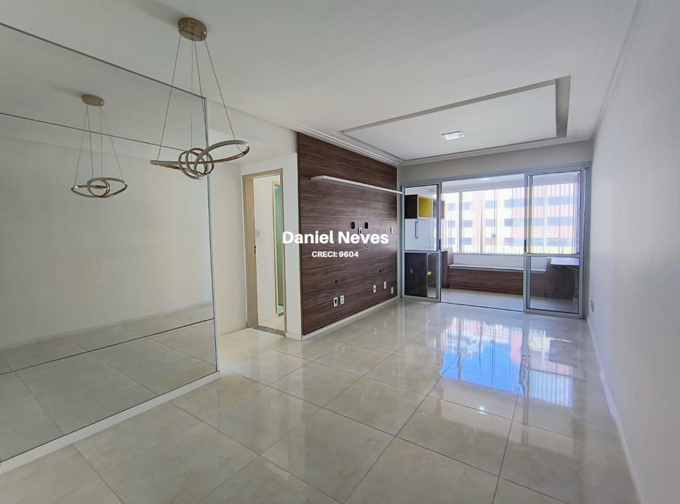 Apartamento, 2 quartos, 68 m² - Foto 1
