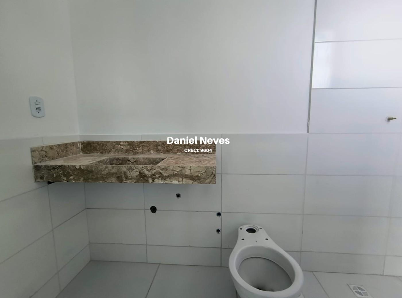 Casa de Condomínio, 4 quartos - Foto 8