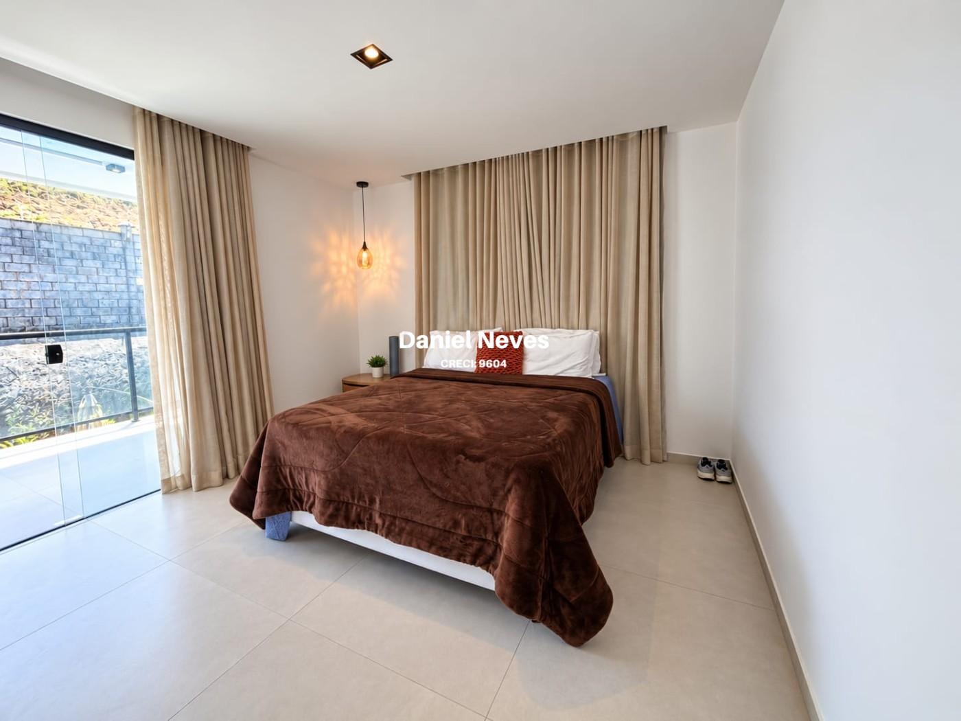 Casa de Condomínio, 4 quartos - Foto 10