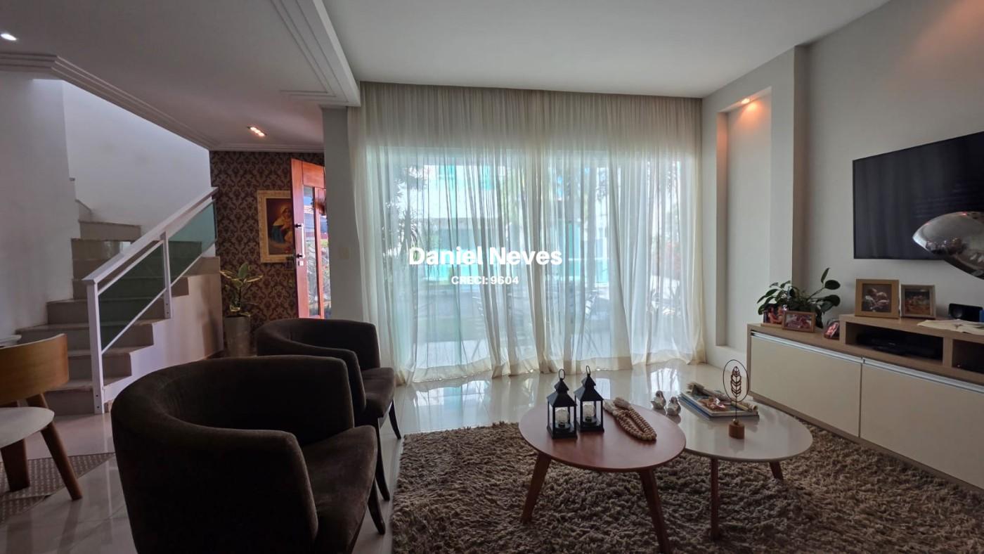 Casa de Condomínio, 4 quartos - Foto 8