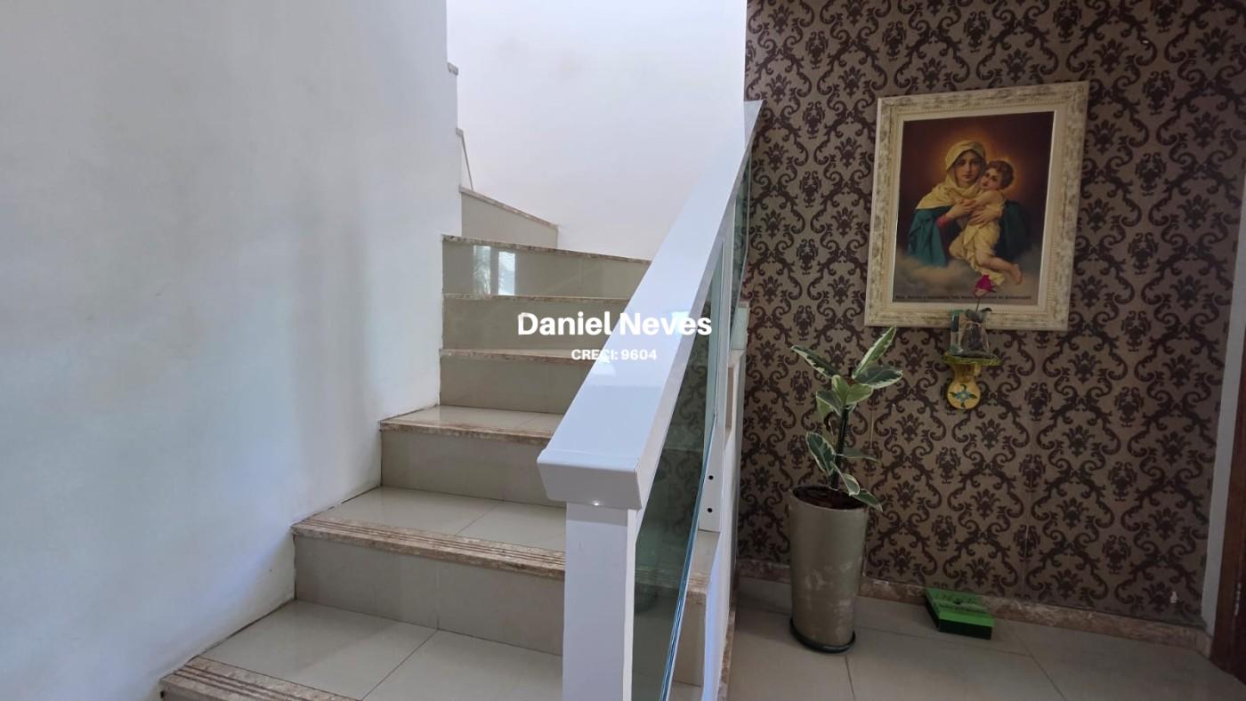 Casa de Condomínio, 4 quartos - Foto 13