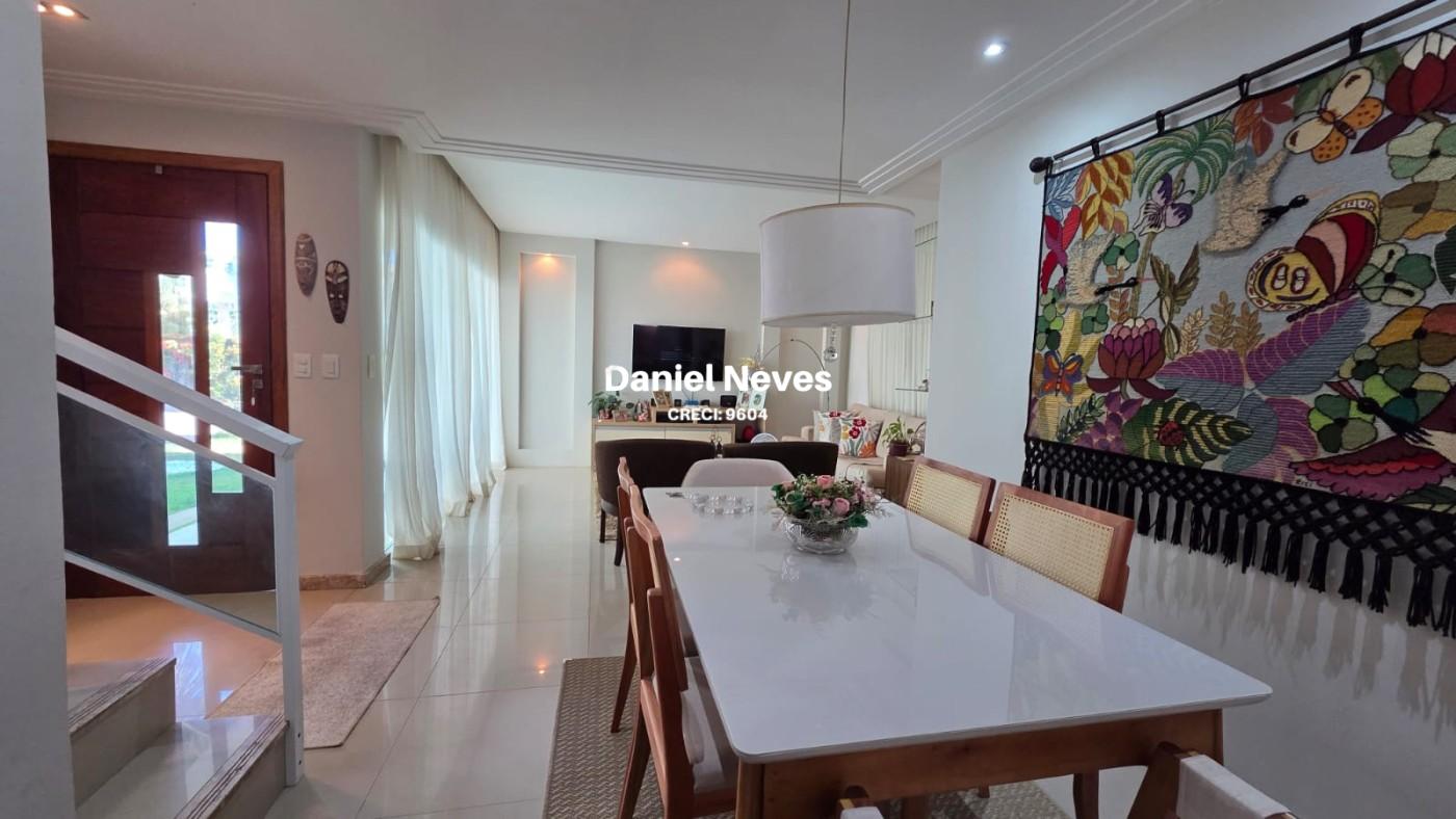 Casa de Condomínio, 4 quartos - Foto 6