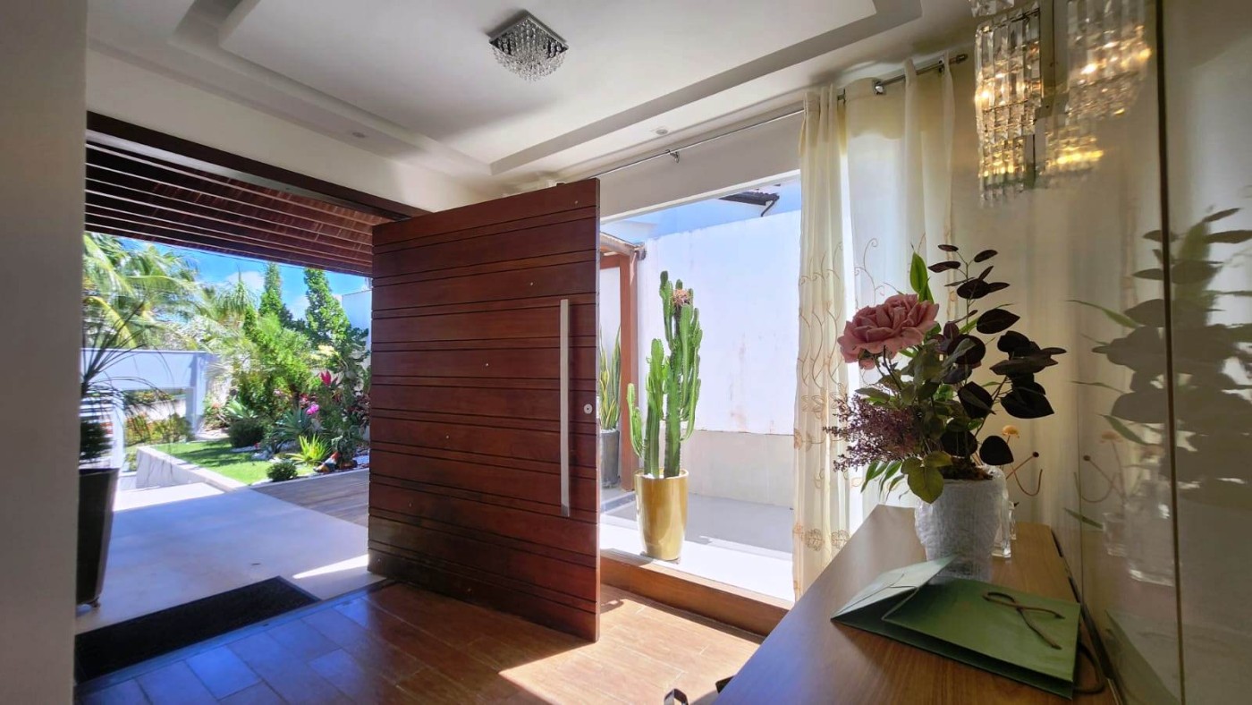 Casa de Condomínio, 4 quartos - Foto 9