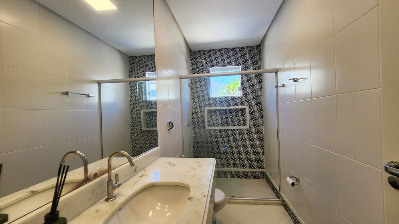 Casa de Condomínio, 4 quartos - Foto 28