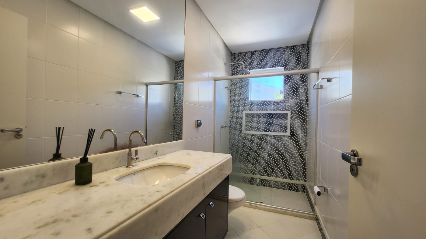 Casa de Condomínio, 4 quartos - Foto 31