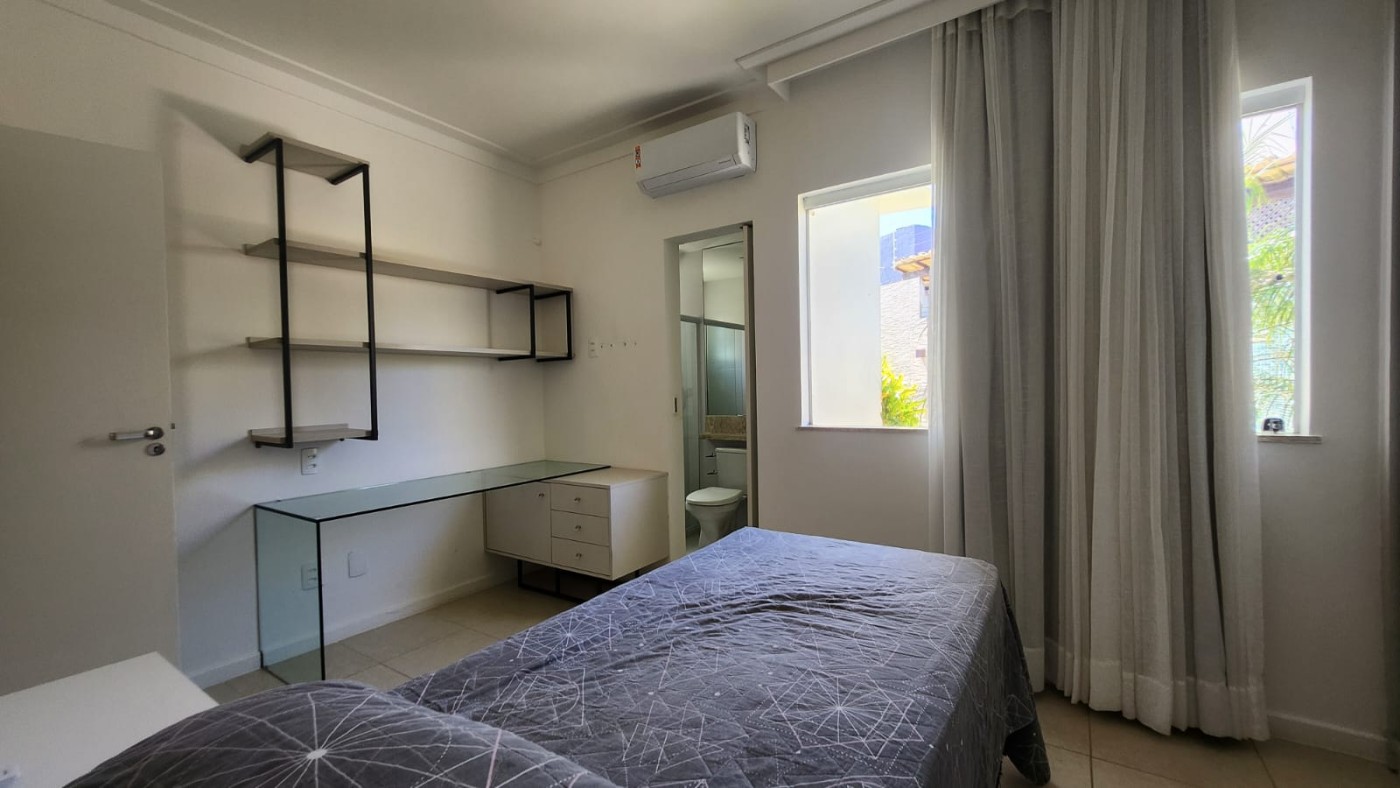 Casa de Condomínio, 4 quartos - Foto 30