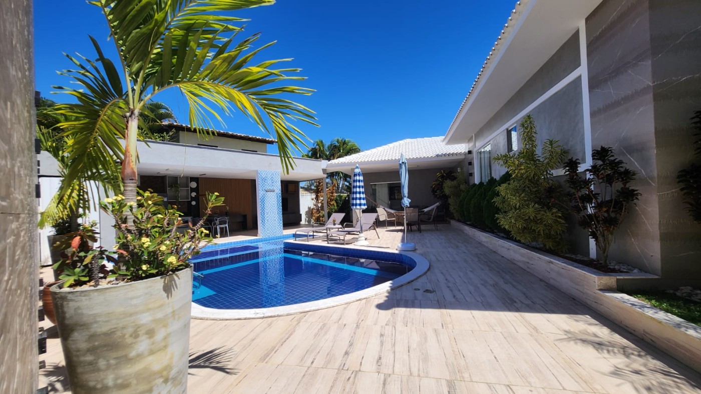Casa de Condomínio, 4 quartos - Foto 7