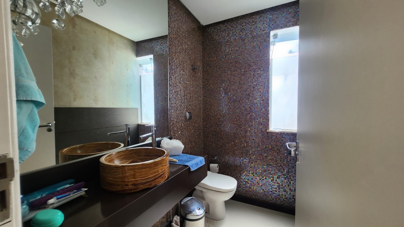 Casa de Condomínio, 4 quartos - Foto 10