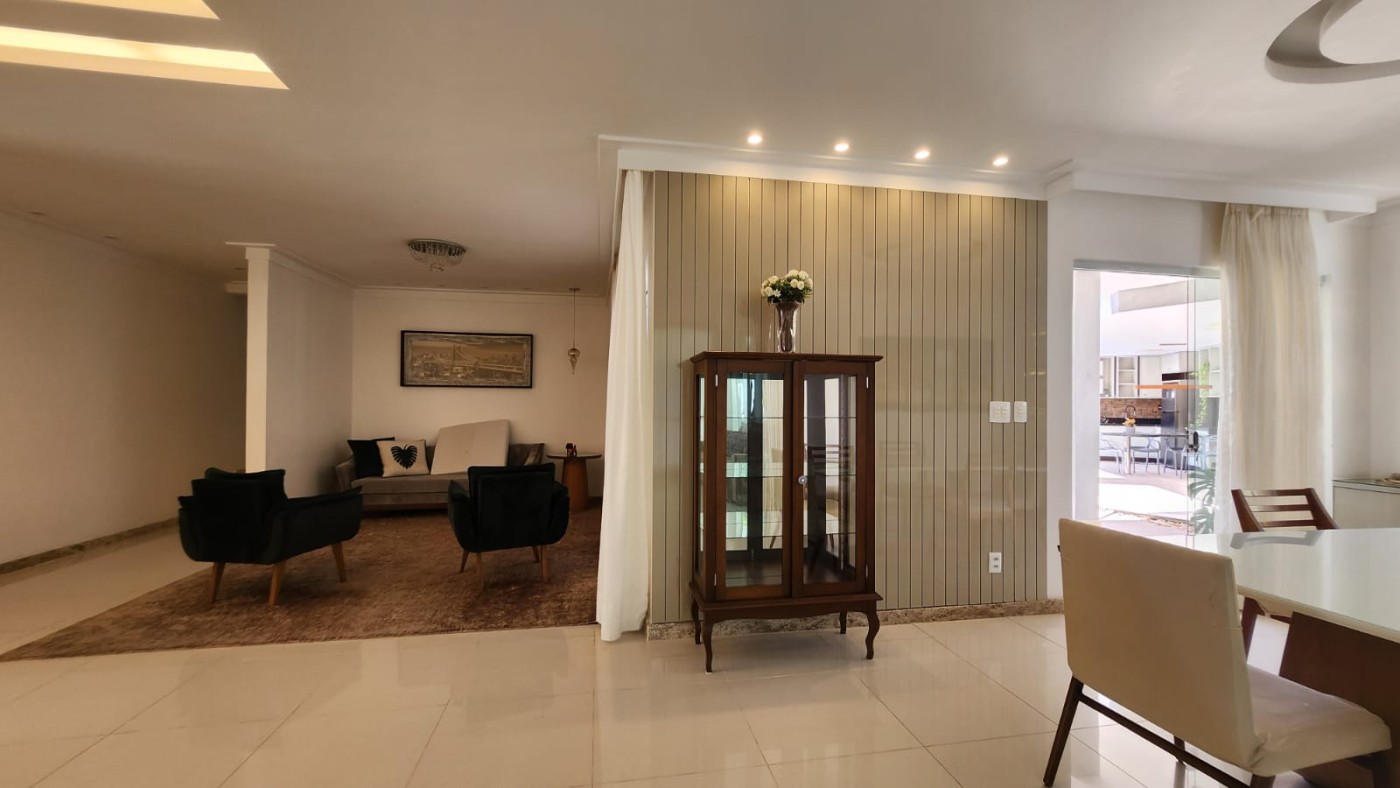 Casa de Condomínio, 4 quartos - Foto 12