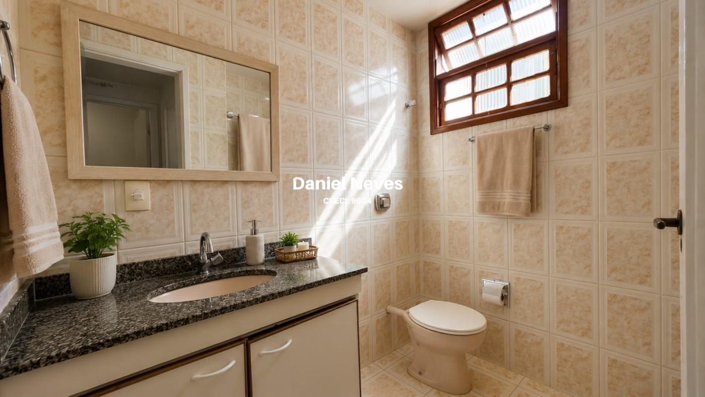 Casa de Condomínio, 2 quartos - Foto 15