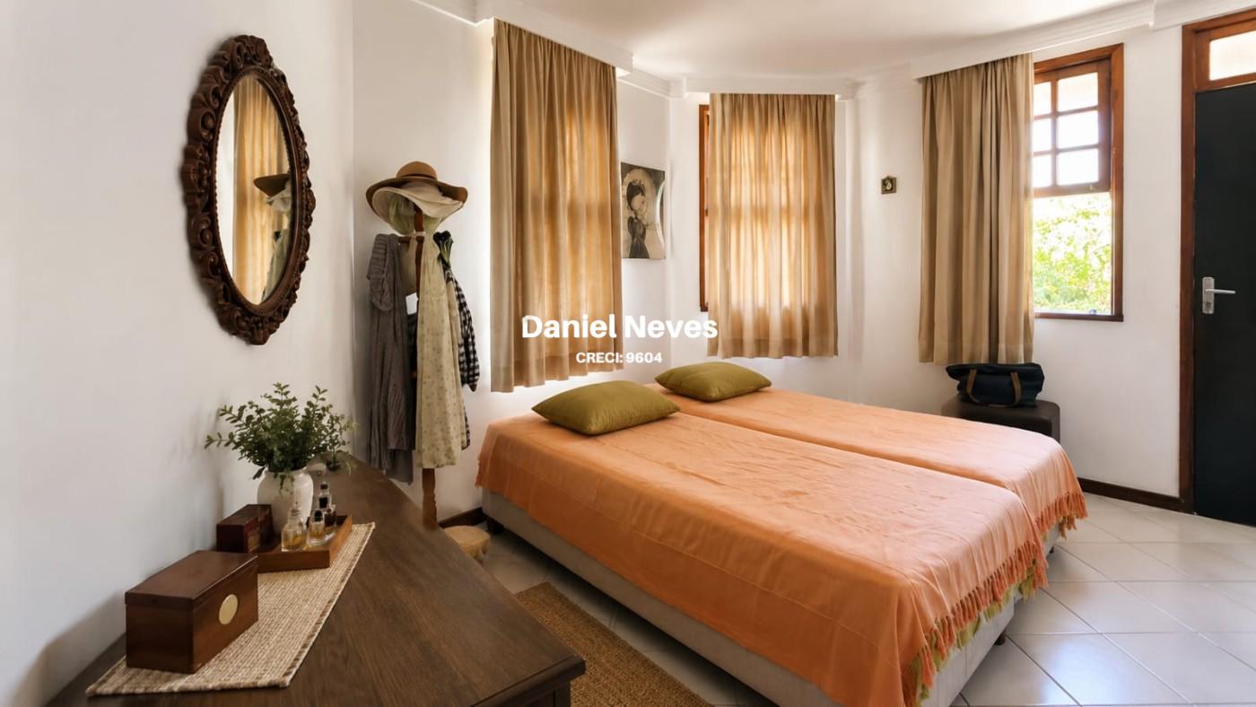 Casa de Condomínio, 2 quartos - Foto 11