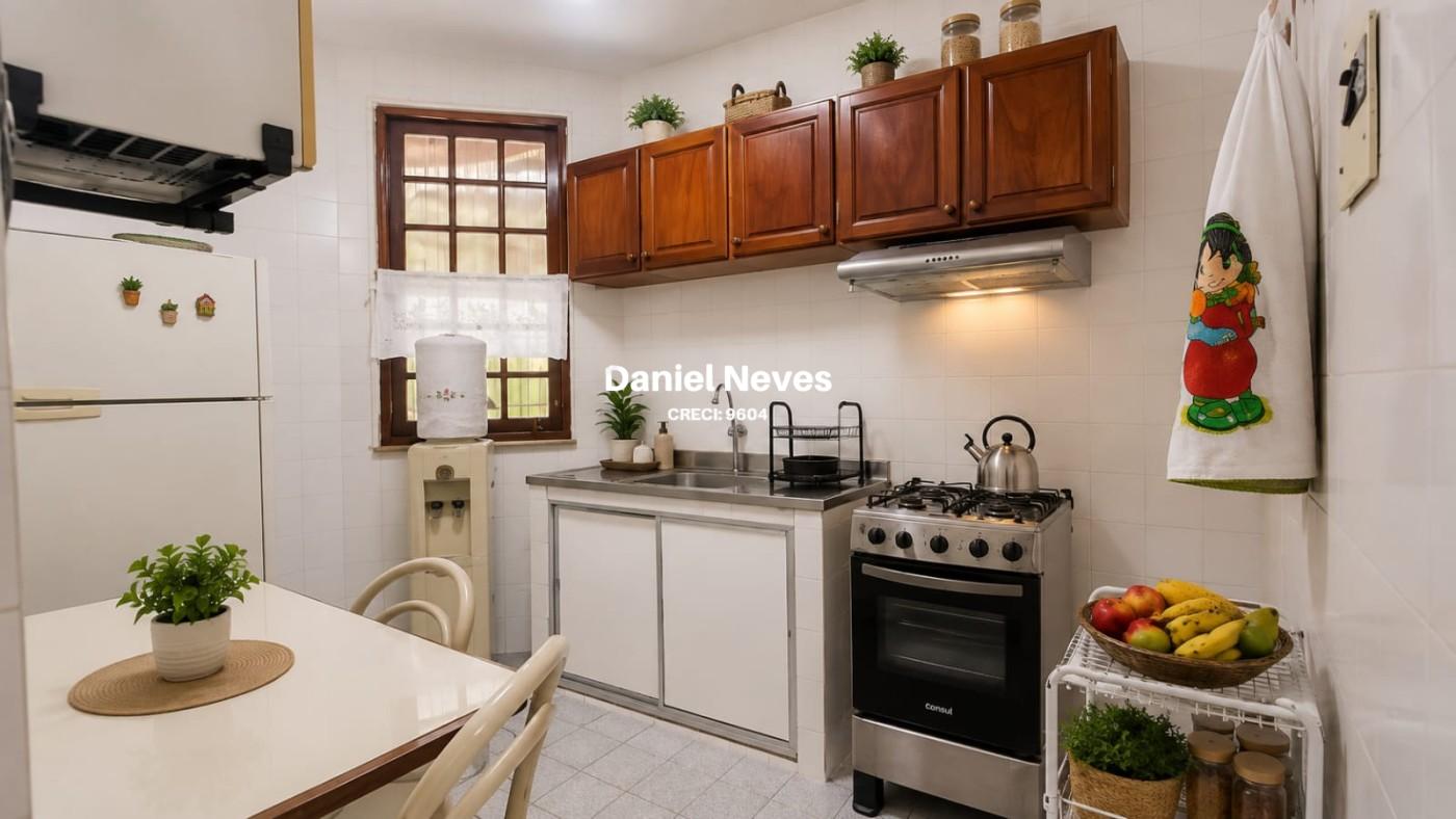 Casa de Condomínio, 2 quartos - Foto 6