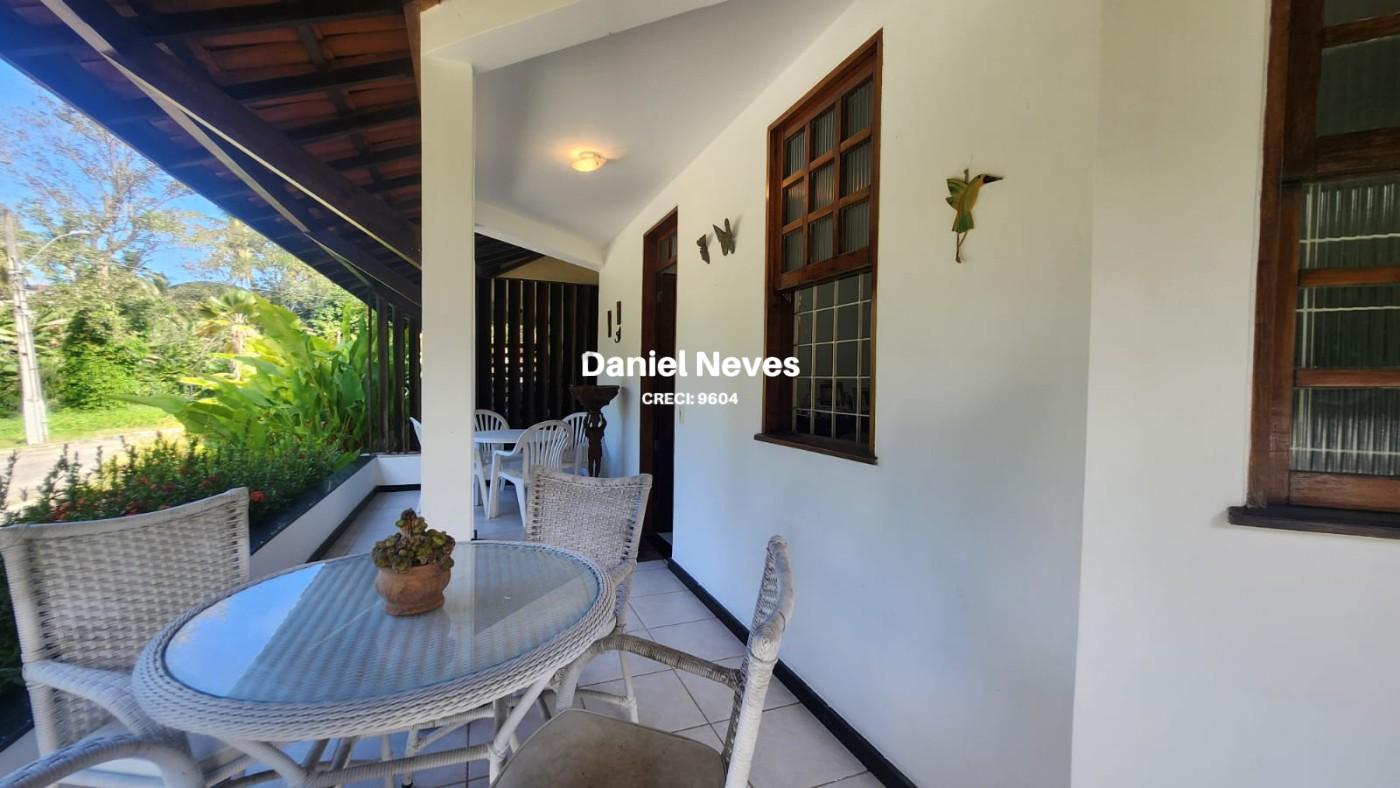 Casa de Condomínio, 2 quartos - Foto 4