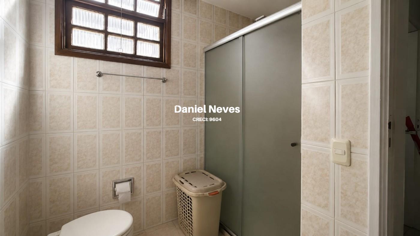 Casa de Condomínio, 2 quartos - Foto 16